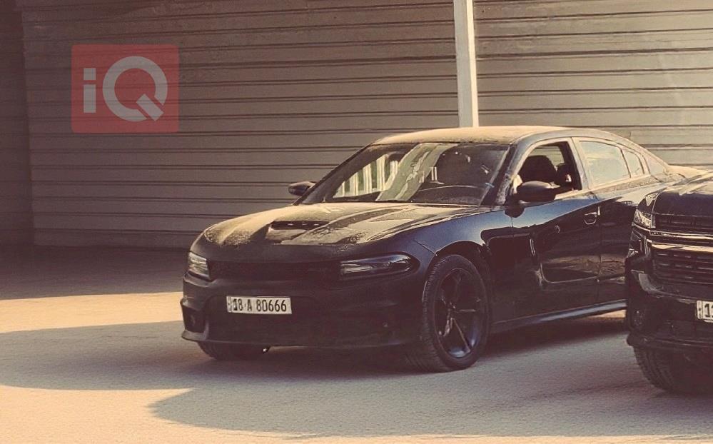 Dodge Charger